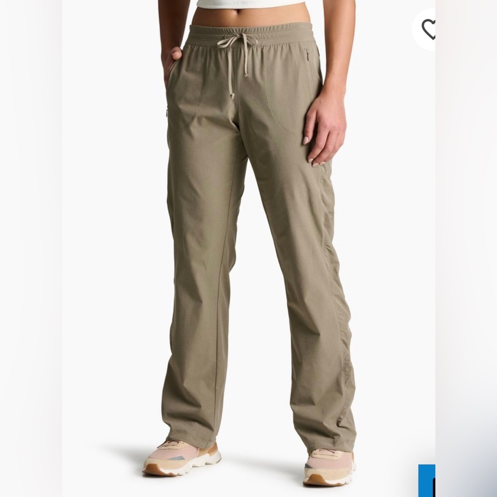 KIHL FlexFree Pants Women’s Small